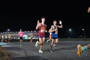 BIB: 
                            <button type="button" onclick="openModal(23534116)" class="btn btn-primary btn-sm float-right btn-popup" data-toggle="modal" data-target=".modal-high-quality">
                        <i class="fas fa-shopping-cart"></i> Add to Cart
                    </button>
                                            <button type="button" onclick="isThisMe(23534116, true)" class="btn btn-success btn-sm float-right btn-popup btn-isme hidden" data-toggle="tooltip" data-placement="bottom" title="นี่คือรูปของคุณใช่ไหม คลิกที่นี่เพื่อเอาเข้าอัลบั้ม">
                        <i class="fas fa-plus"></i> Add to album
                    </button>
                    <button type="button" onclick="isThisMe(23534116, false)" class="btn btn-warning btn-sm float-right btn-popup btn-isnotme hidden">
                        <i class="fas fa-ban"></i> Remove from album
                    </button>